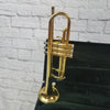 Holton T602P Student Trumpet w/ hard case