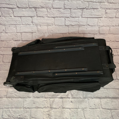 Humes & Berg Galaxy Tilt-N-Pull Hardware Bag - 31" x 14" x 12"