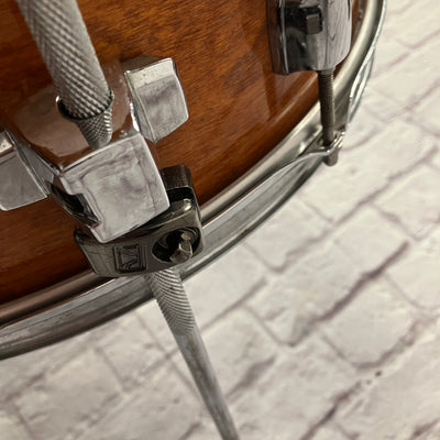 Yamaha Stage Custom 16 Floor Tom