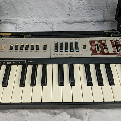Casio MT400 Keyboard