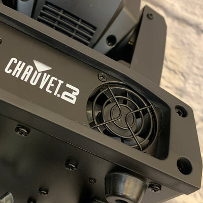 Chauvet Intimidator Spot LED 150 Moving Head