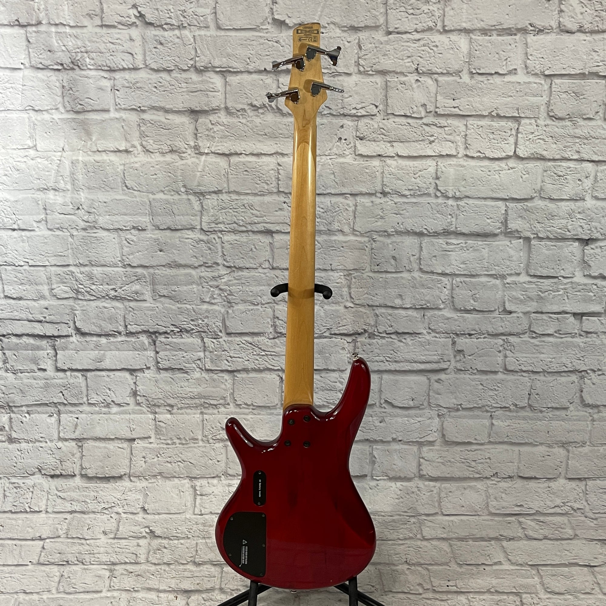 Ibanez GSR200 4 String Bass Guitar