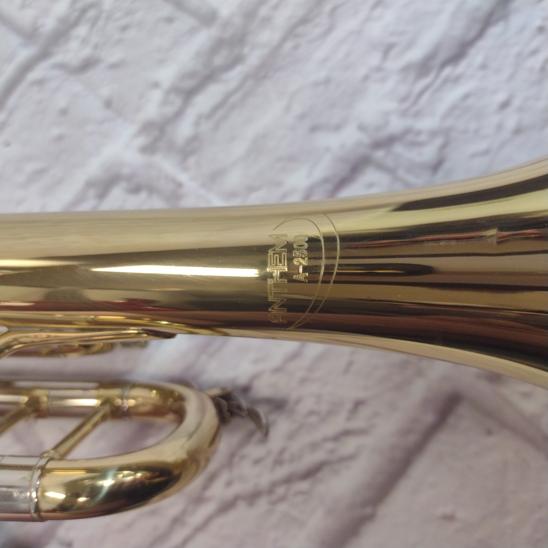 Anthem A-2500 Trumpet with Case