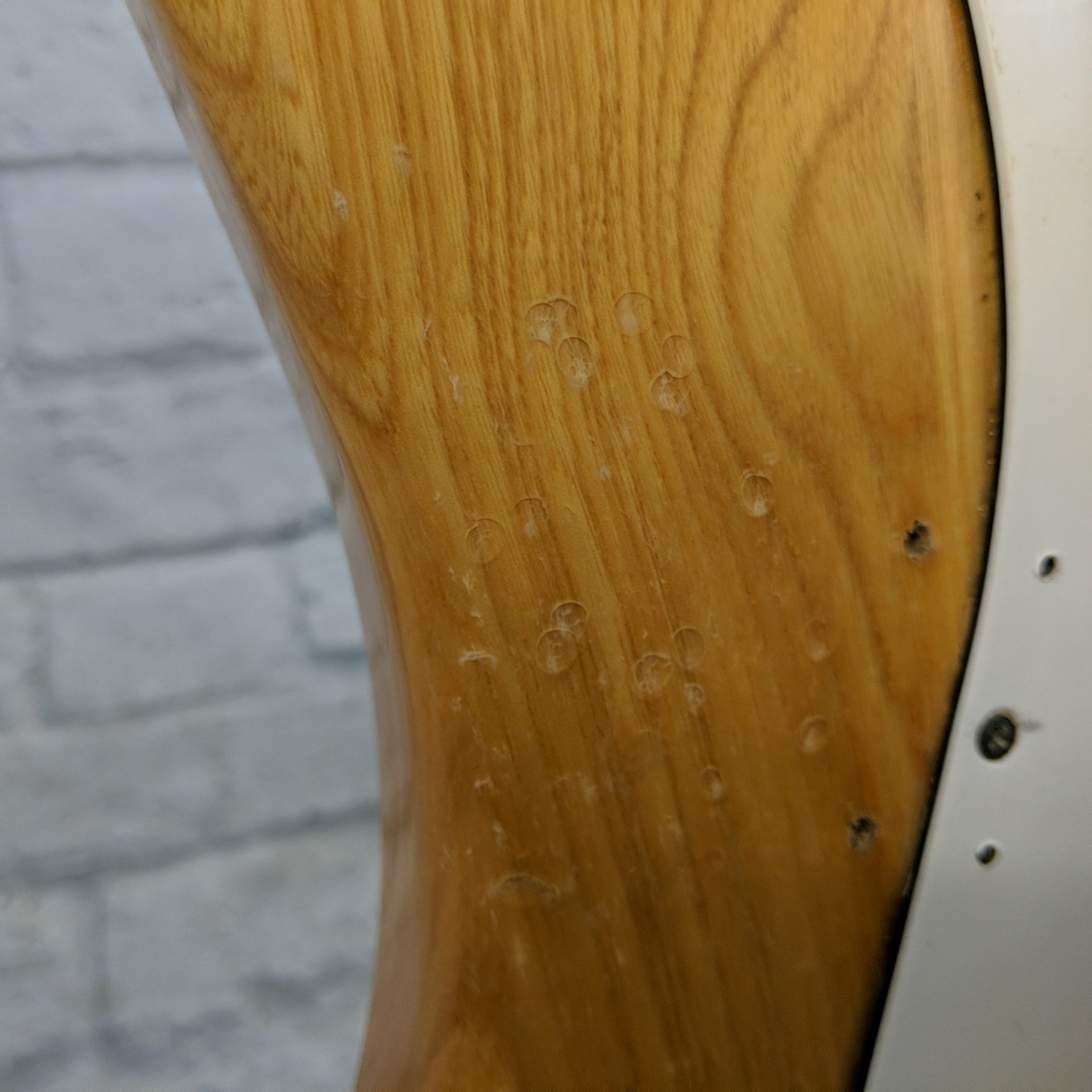 Unknown 4String P-Bass