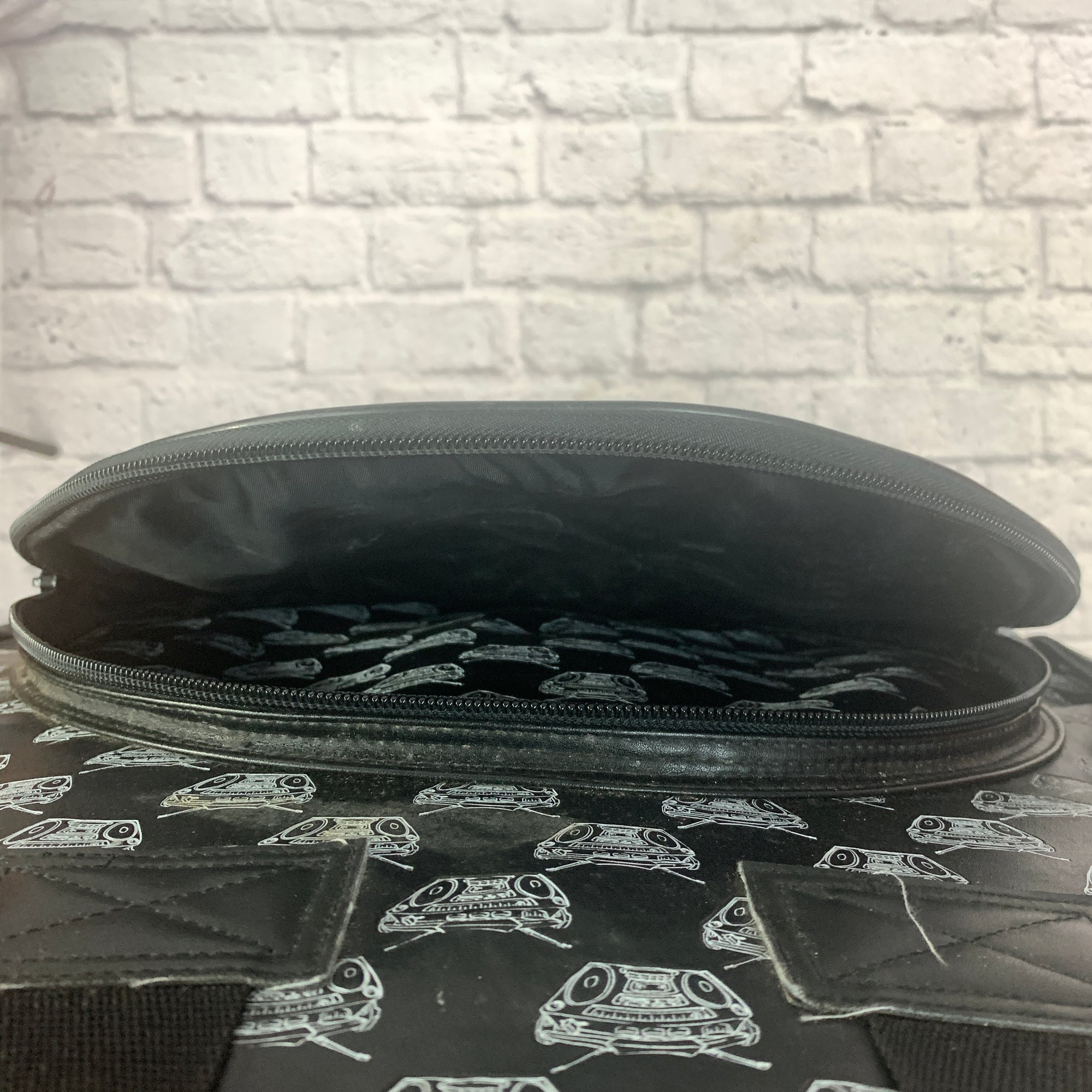 Zildjian Travis Barker Cymbal Bag - Evolution Music