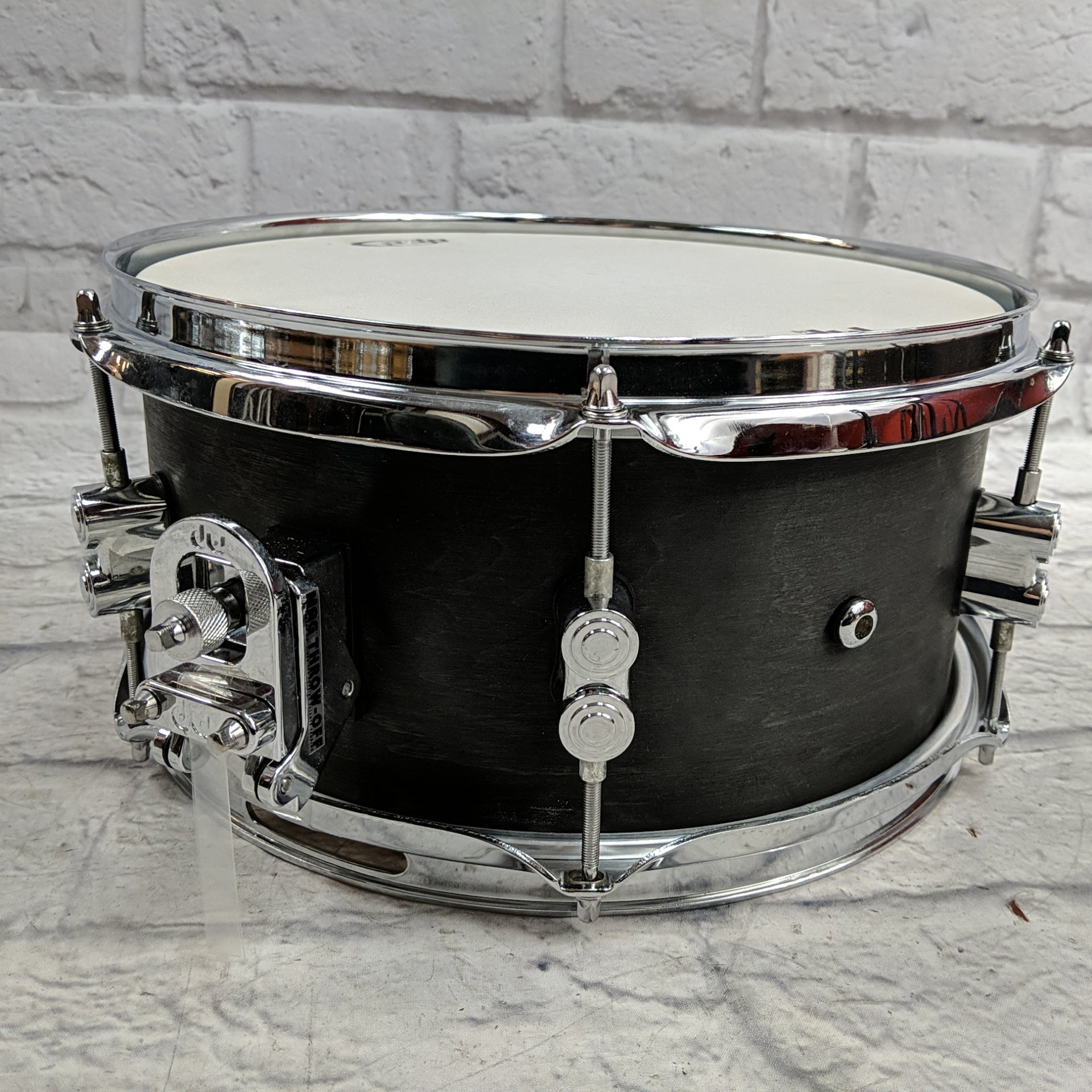 PDP by DW Concept Maple 13 x 5.5 Snare