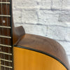 Fender Gemini II MIK Acoustic Guitar