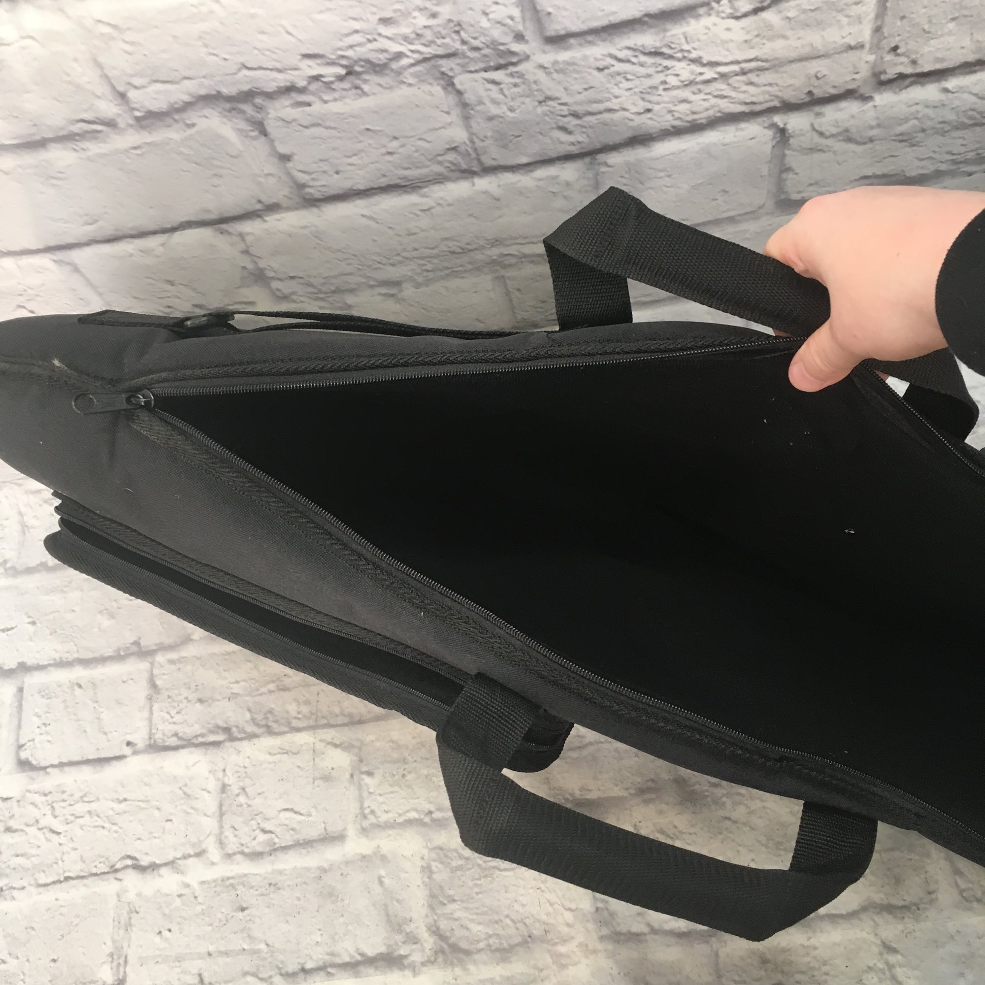 Guitar Research Padded Bass Gig Bag