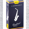 Vandoren Alto Saxophone Reeds Strength 3.5 Box of 10