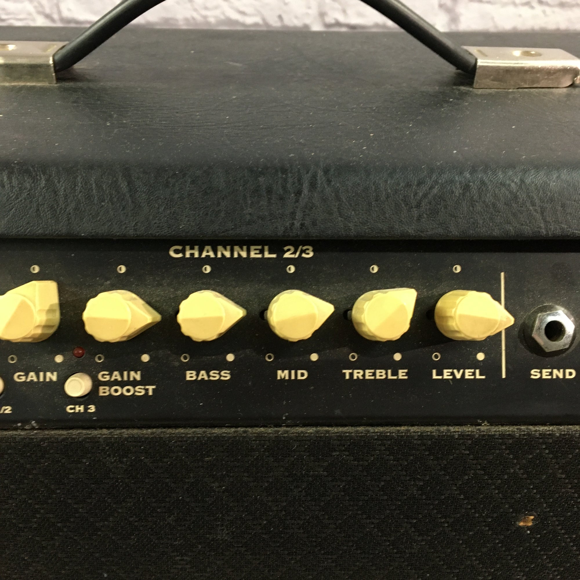 Trace Elliot Super Tramp 1x12 Combo