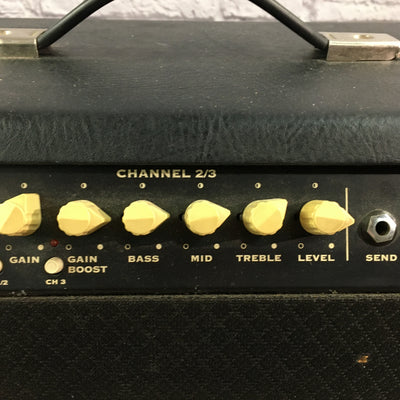 Trace Elliot Super Tramp 1x12 Combo