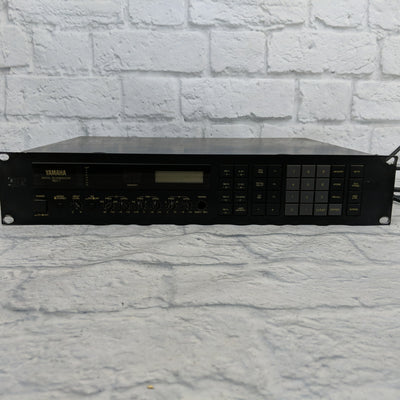 Yamaha Rev7 Digital Reverberator