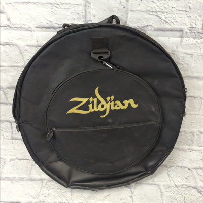 Zildjian 24" Cymbal Bag Case w/ Shoulder Straps