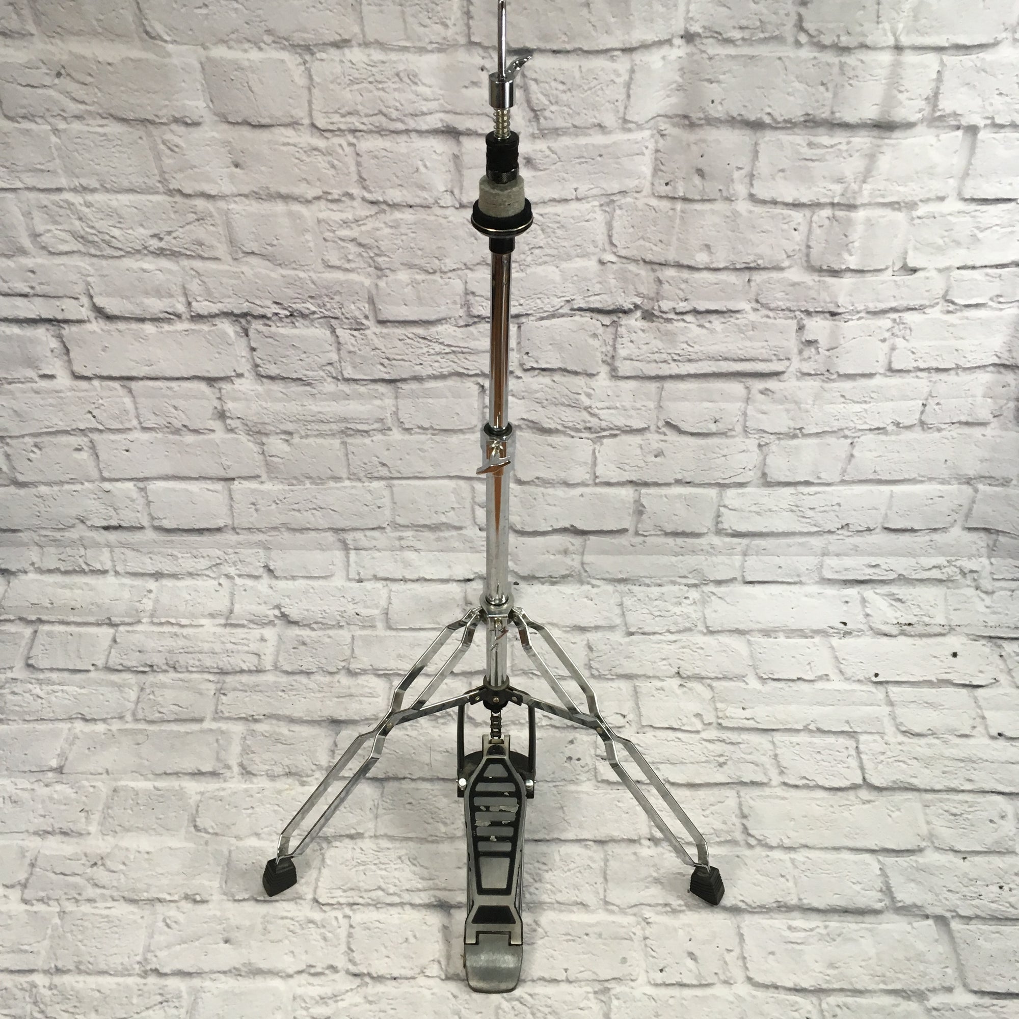 Hi Hat Stand, Used - Unknown Manufacturer