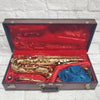 Vito Alto Saxophone - 17609