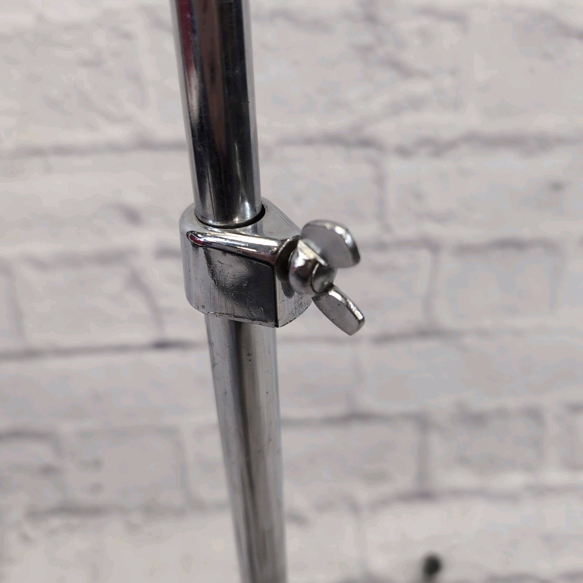 Ludwig Spur-Lok Hi Hat Stand Chicago Early Pat Pend