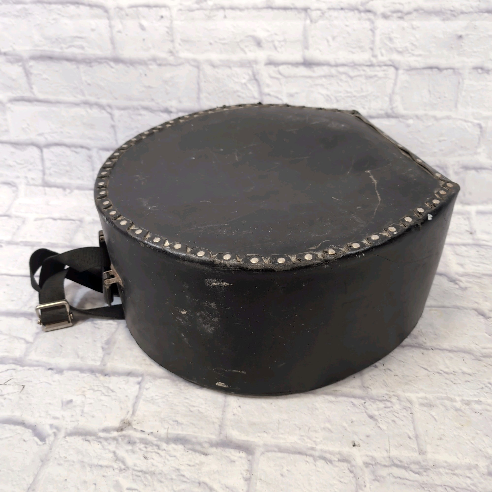 Unknown 16 Fibre Tom Drum Case