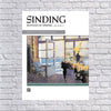 Sinding Rustles of Spring Op. 32 No. 3 - Sheet Music Book