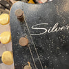 Silvertone Vintage 1448 Solid Body Electric Guitar