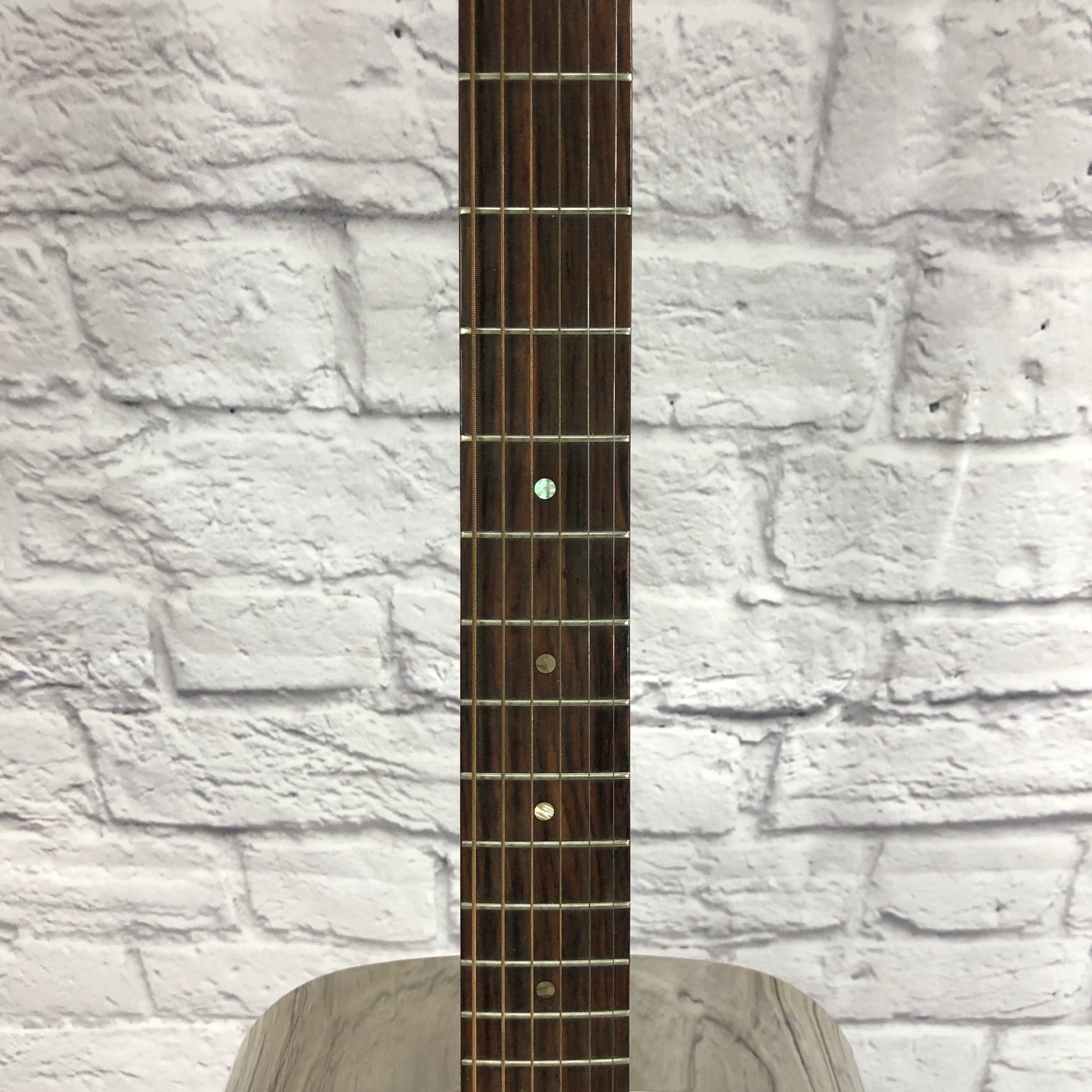 Recording King RM-998-R Resonator Guitar