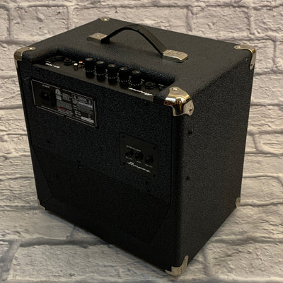 Ampeg BA-108 Bass Combo