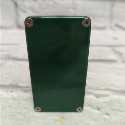 Catalinbread CB30 V1 Vox Voiced Foundational Overdrive Pedal - British Racing Green