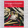 KJOS Standard Of Excellence Book 1 Alto Sax