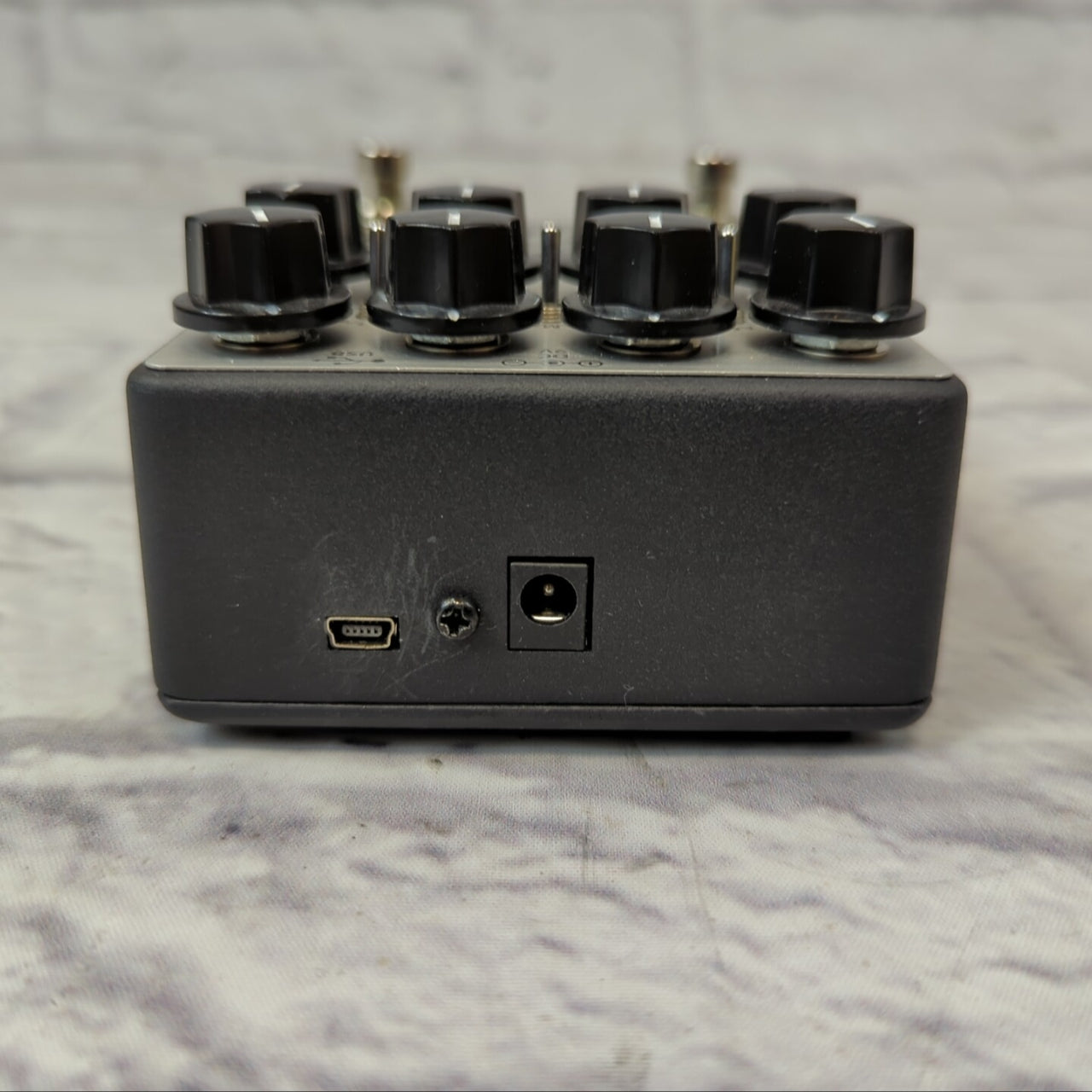 Atomic Ampli-Firebox Amp Modeling Pedal