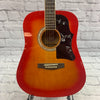 Jay Turser Acoustic Guitar