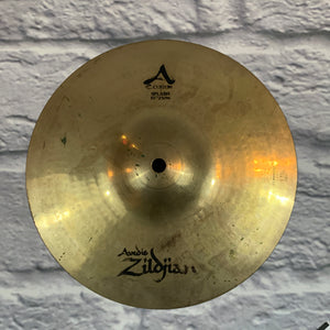 Zildjian A Custom 10" Splash Cymbal