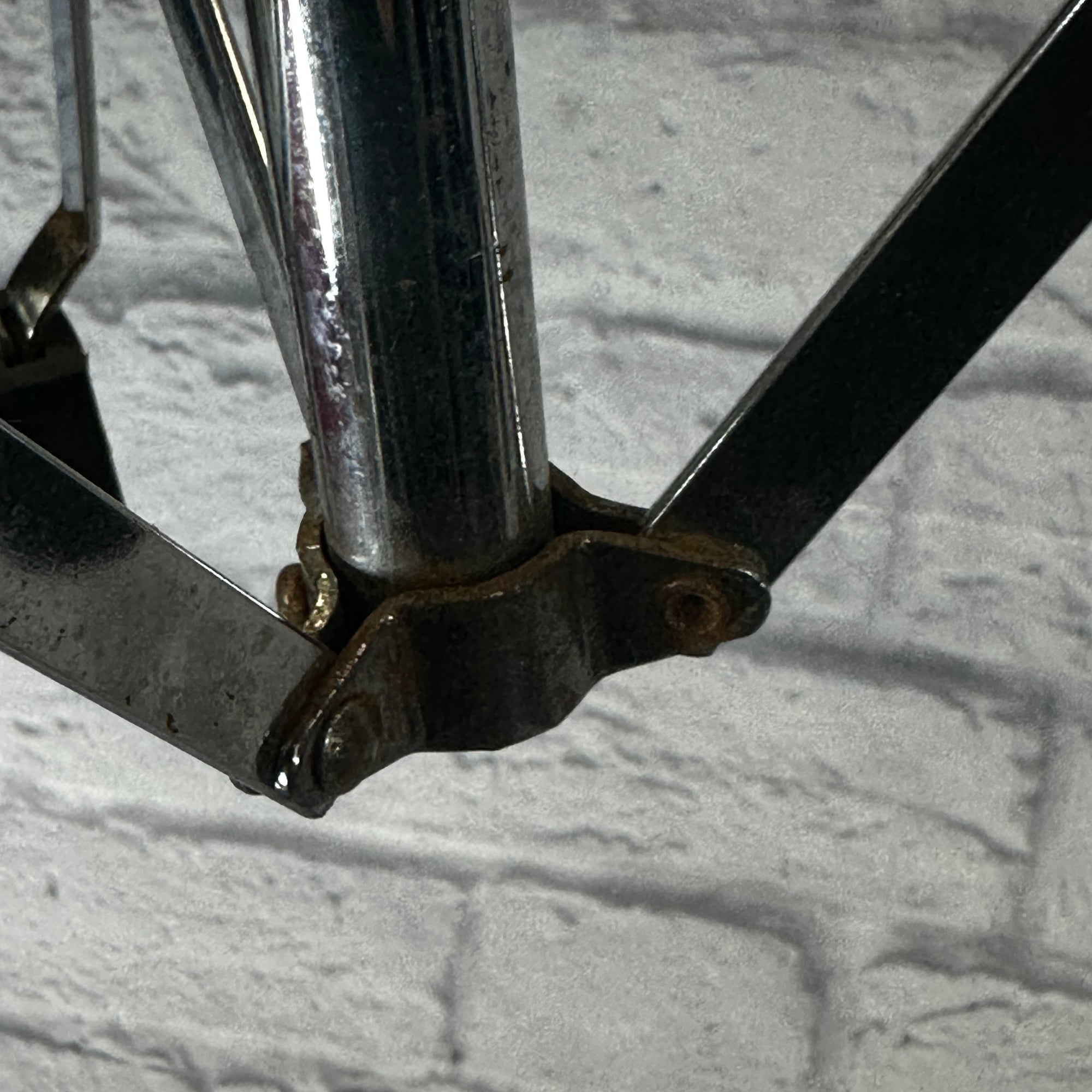 Unknown Straight Cymbal Stand