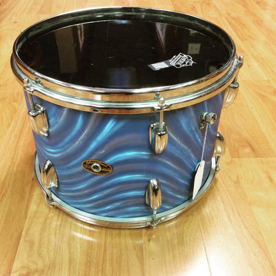 Slingerland Blue Flame 13" Tom