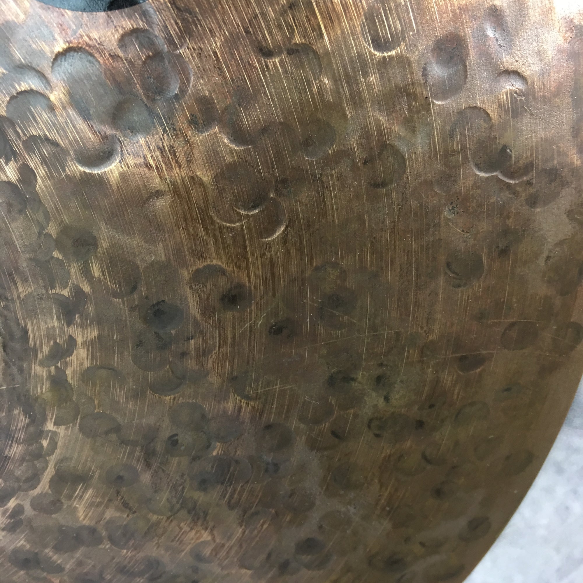 Meinl 14in Byzance Dark Hi Hat Cymbal Pair