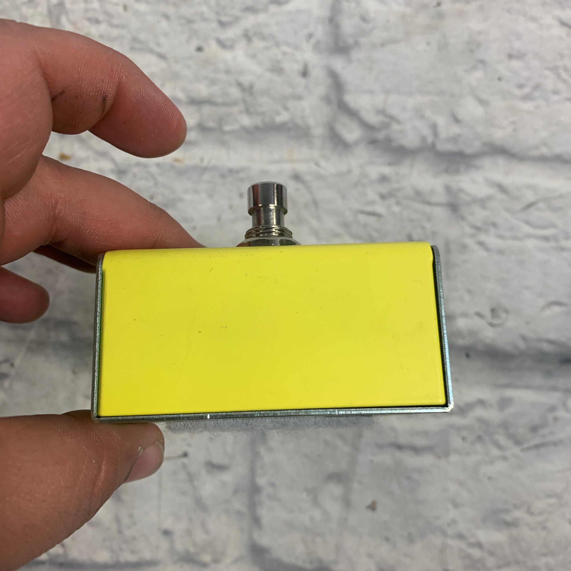TC Electronic Afterglow Chorus Pedal