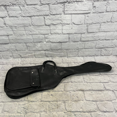 Unknown Faux Leather Gig Bag