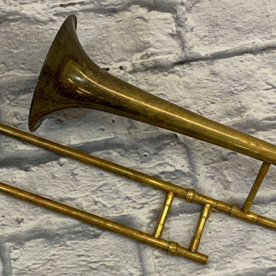 Olds Ambassador Trombone - For Parts or Refurbishing
