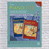 00-14594 Piano 101- Teacher s Handbook for Books 1 & 2 - Music Book