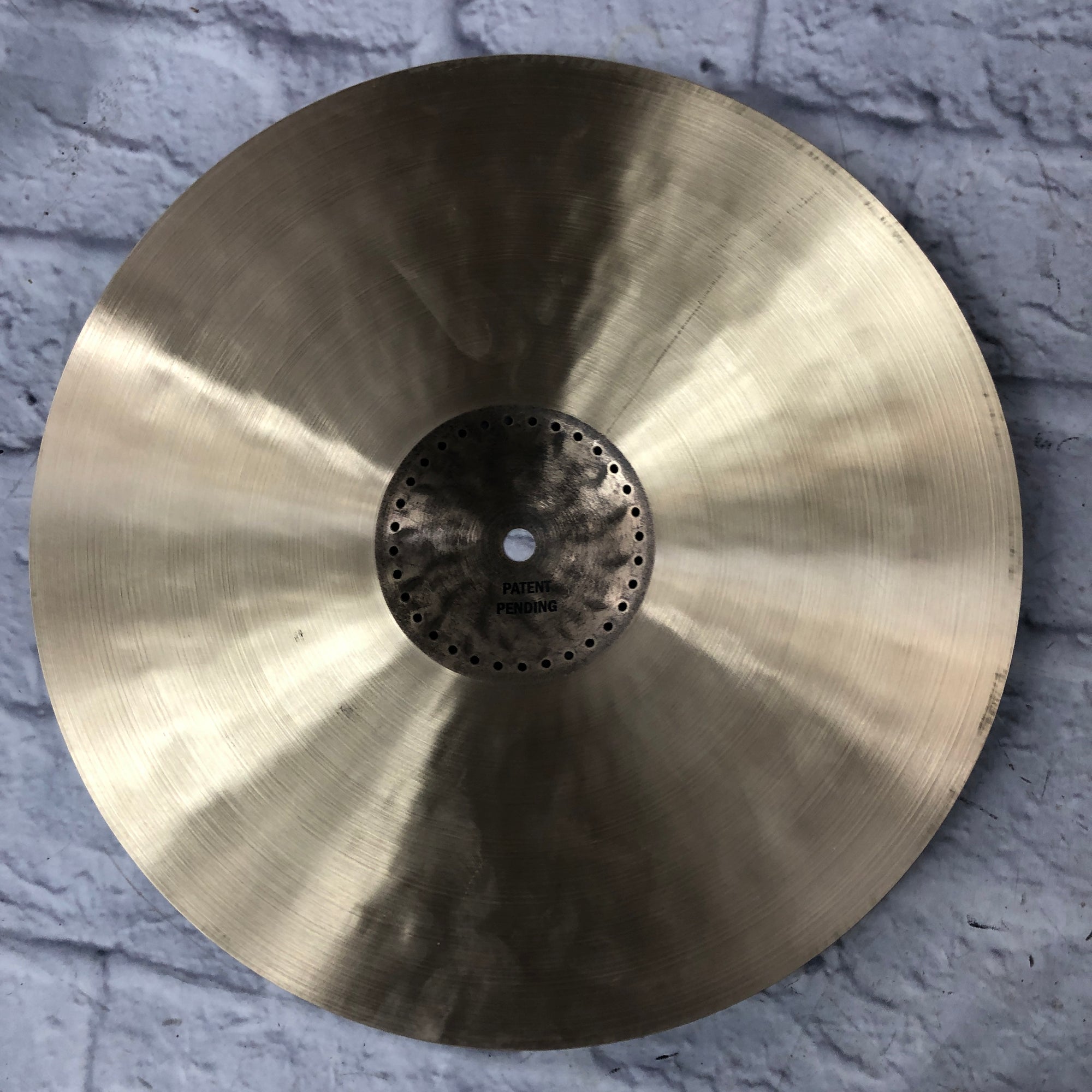 Sabian 14 FRX Hi Hat Cymbal Pair
