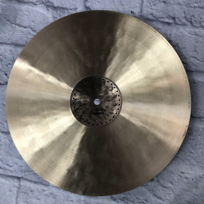 Sabian 14 FRX Hi Hat Cymbal Pair