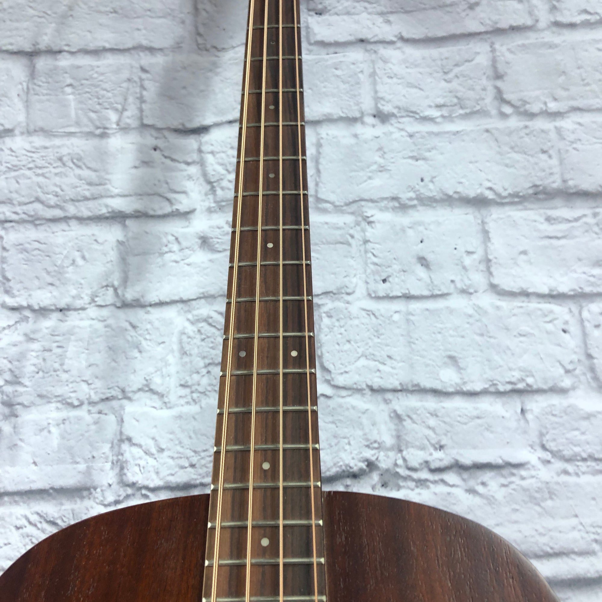 Ibanez PCBE12ME Acoustic Electric Bass