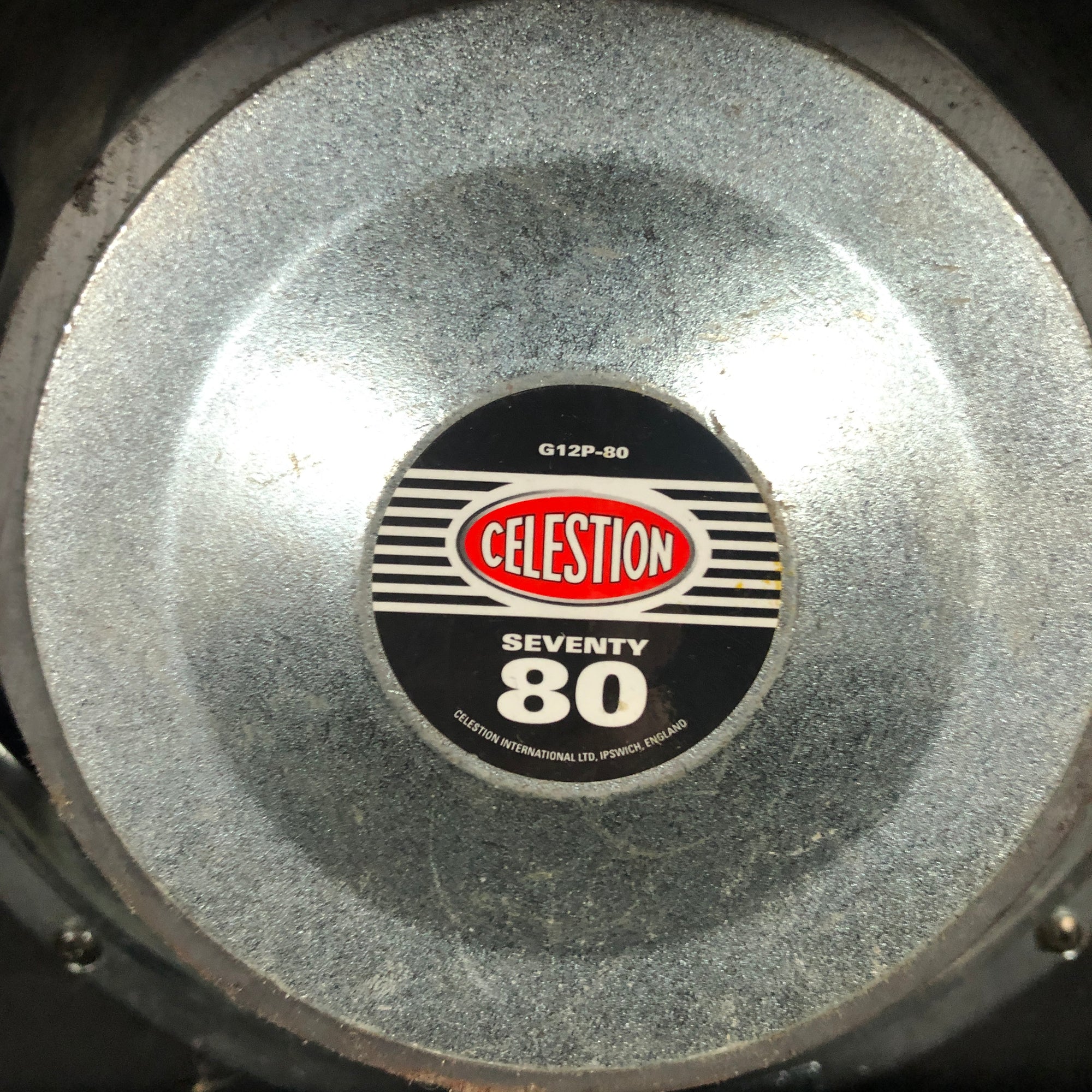 Crate Turbo Valve 60 Guitar Combo Amp