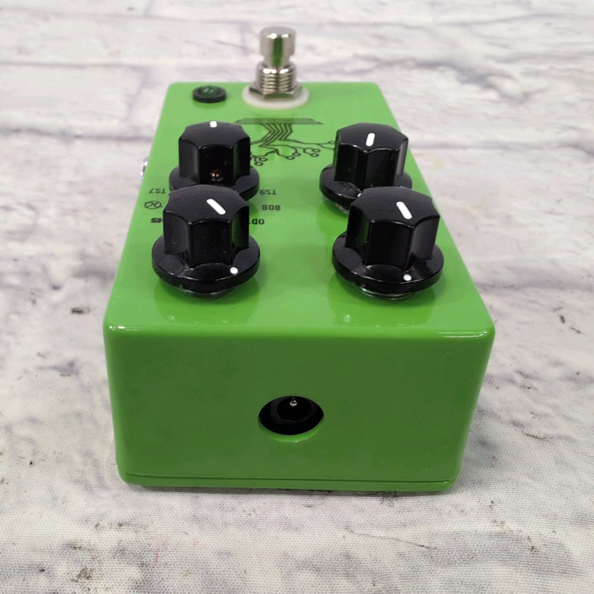 JHS Bonsai Overdrive Pedal
