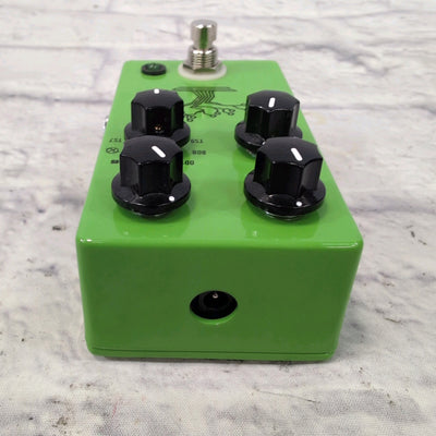 JHS Bonsai Overdrive Pedal
