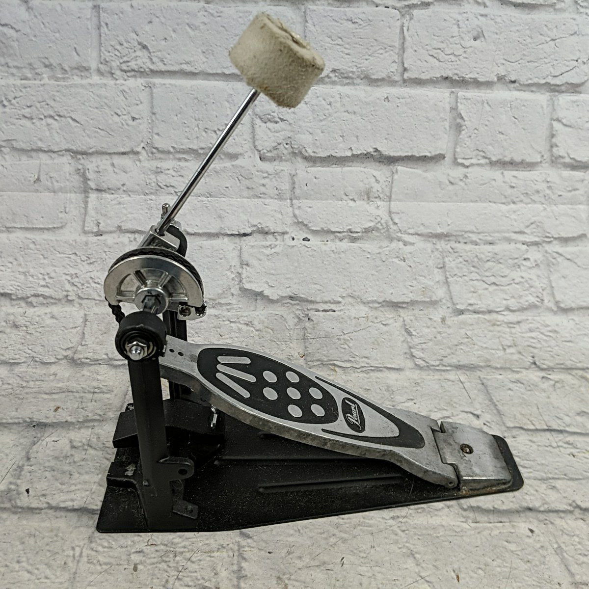 Pearl Single Kick Pedal