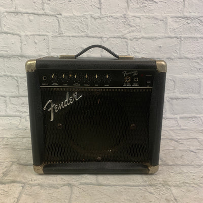 Fender Frontman Guitar Combo Amp