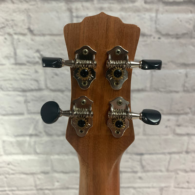 Luna HTC Koa Ukulele
