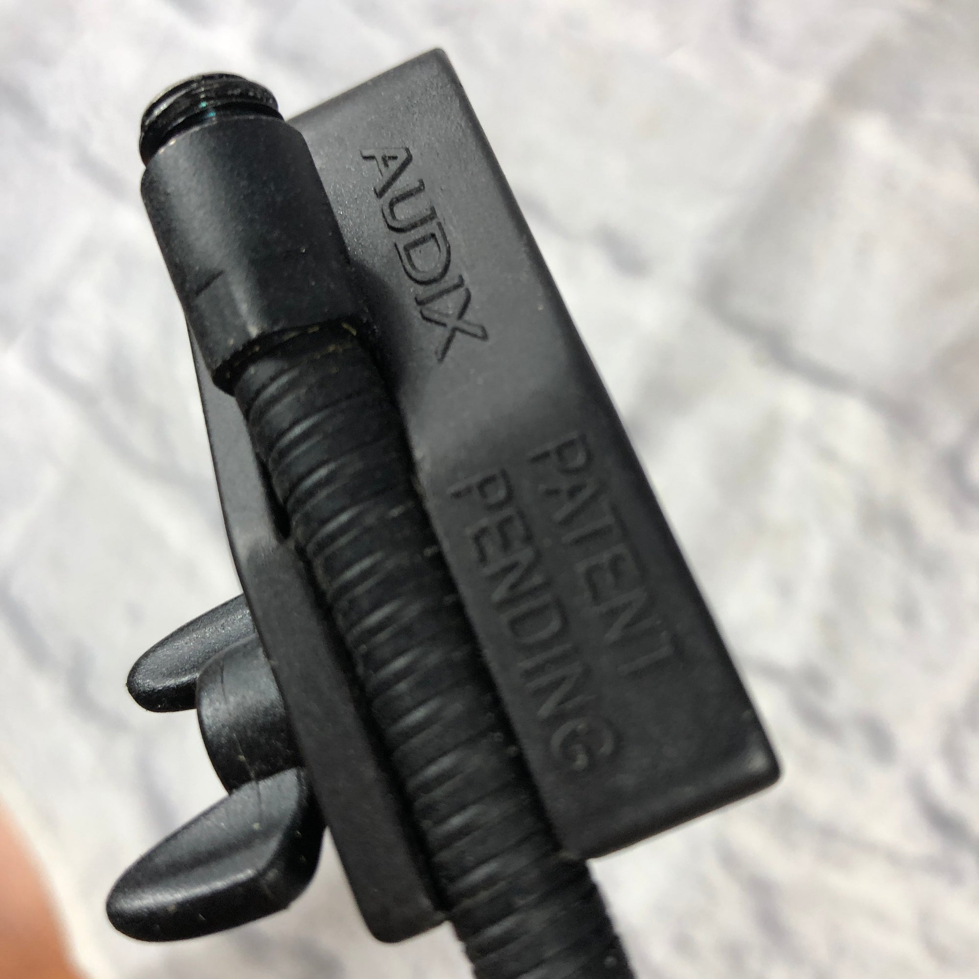 Nady DMK-7 Drum Mic Set with Audix Clips