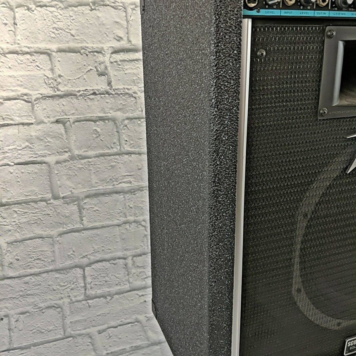 Peavey KB300 1x15" 300W Keyboard Amp