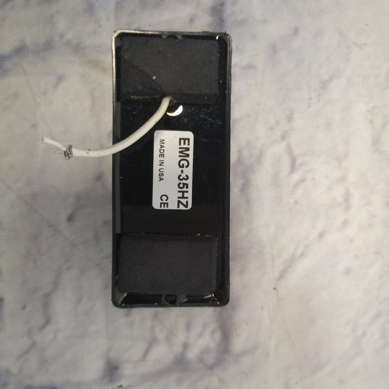 EMG 35 HZ Bass Pickup - Evolution Music