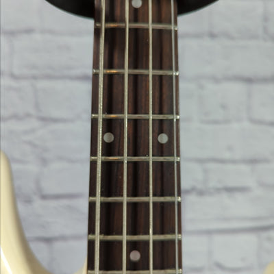 Epiphone Batwing 4 String Bass Guitar